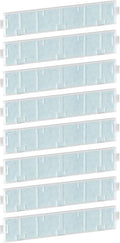 MAC-408FT-E Filter Replacement Compatible with Mitsubishi MAC-408FT-E Air Conditioner, Filter for Optimal Air