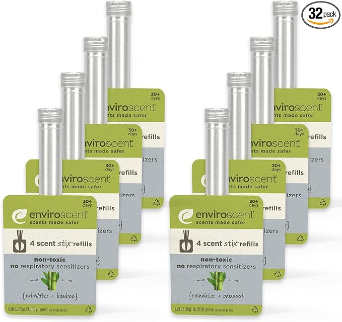 made from natural materials Air Freshener for Home | Essential Oil Diffuser | Air Freshener & Room Freshener | Home