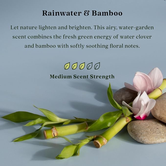 made from natural materials Air Freshener for Home | Essential Oil Diffuser | Air Freshener & Room Freshener | Home