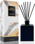 Mahogany Coconut Reed Diffuser Oil Set – Mahogany, Coconut, Sandalwood, product image