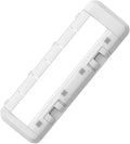 Main Brush Cover Replacement for L10S Ultra, L10 Ultra, S10, L20 Ultra, X30 Ultra Robot Vacuum Cleaner, X30 Ultra Main