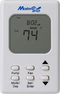 MasterStat Thermostat for Evaporative Coolers, product image