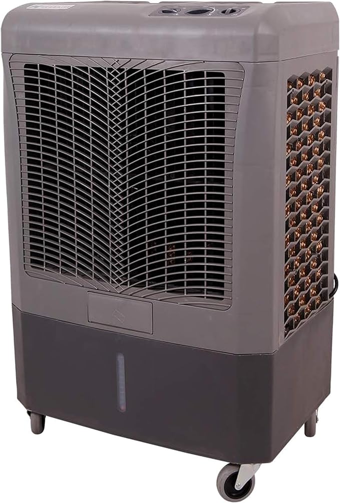 MC37M 3100CFM Evaporative Cooler, product image