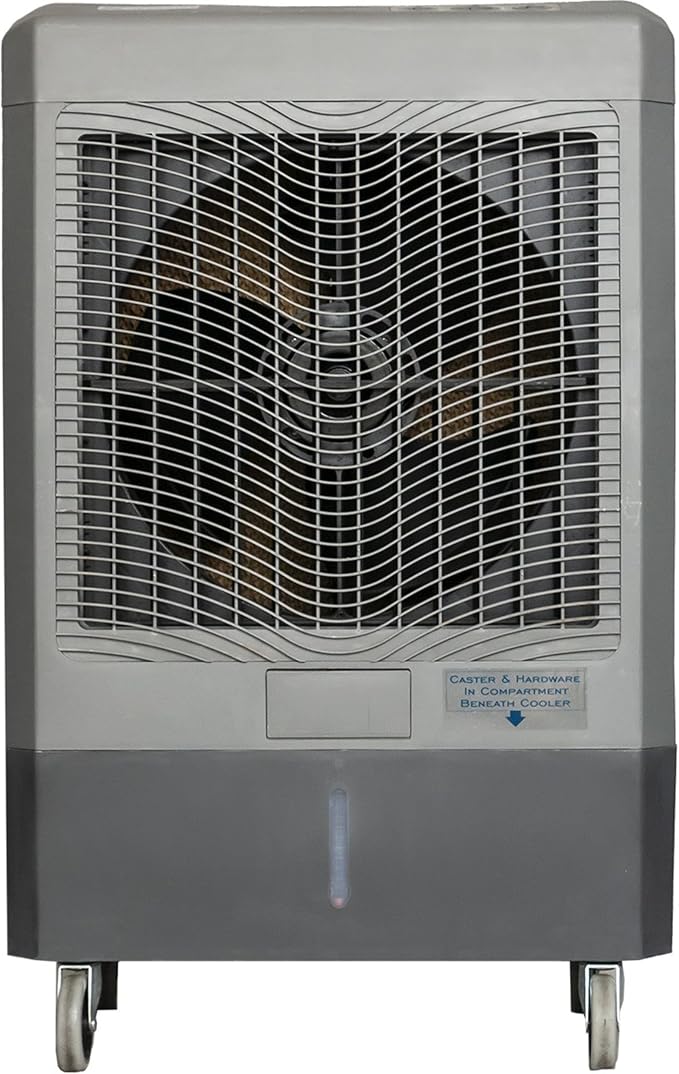 MC61M 5,300 CFM 3-Speed Portable Evaporative Cooler, product image