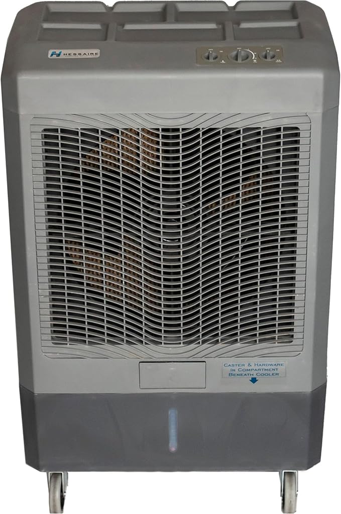MC61M 5,300 CFM 3-Speed Portable Evaporative Cooler, alternate product view 15