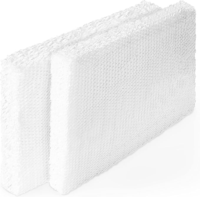 MD1-0034 Replacement Humidifier Wick,White,(Pack of 12), alternate product view 5