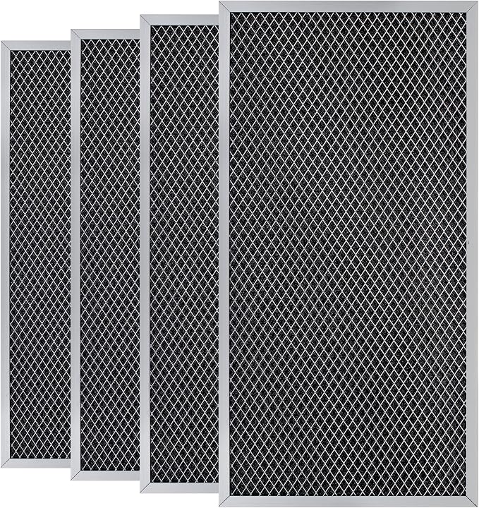 MERV-1 4Pack for Crawlspace Dehumidifier HD55S/HDi65S, product image