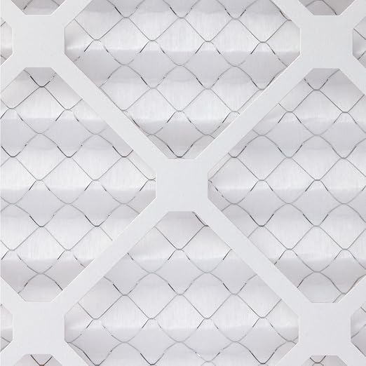 MERV 5 AC Furnace Air Filter, 12x12x1 inches, 6-Pack (Actual size: 11.75" x 11.75" x 0.75"), alternate product view 4
