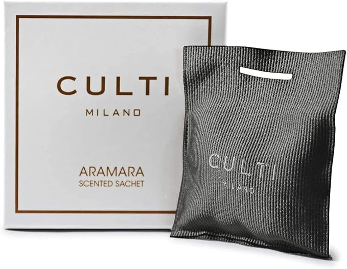 Milano Home Sachet - 2.75x2.75in (Aramara), product image