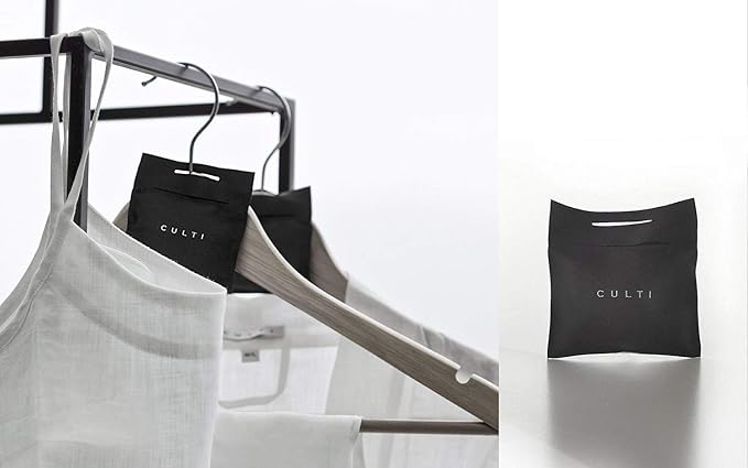 Milano Home Sachet - 2.75x2.75in (Aramara), alternate product view 2