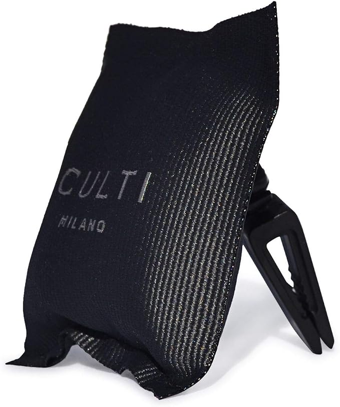Milano Italian Luxury Car Fragrance Diffuser with Vent Clip Mareminerale, alternate product view 2