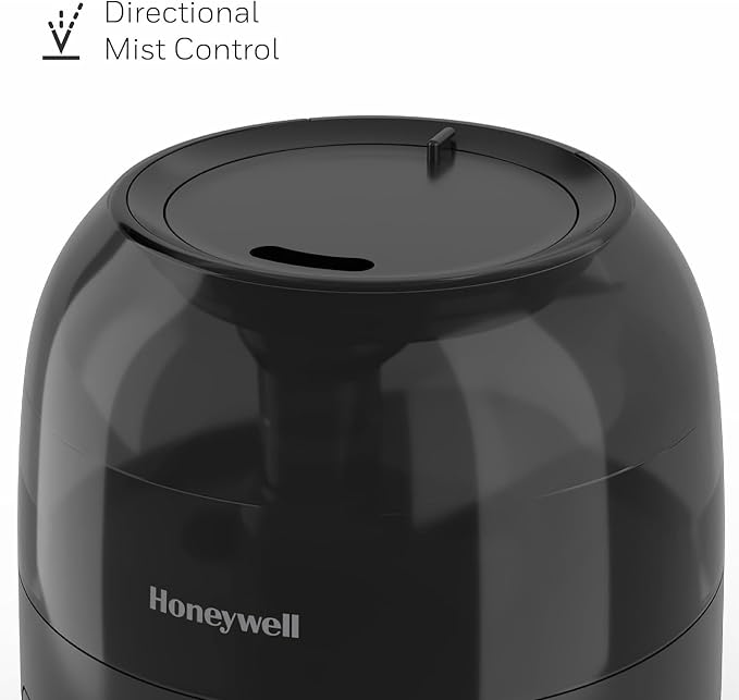Mini Cool Mist humidifier, Easy to Fill and Clean, humidifier for small Bedroom, Kids Rooms, or office., alternate product
