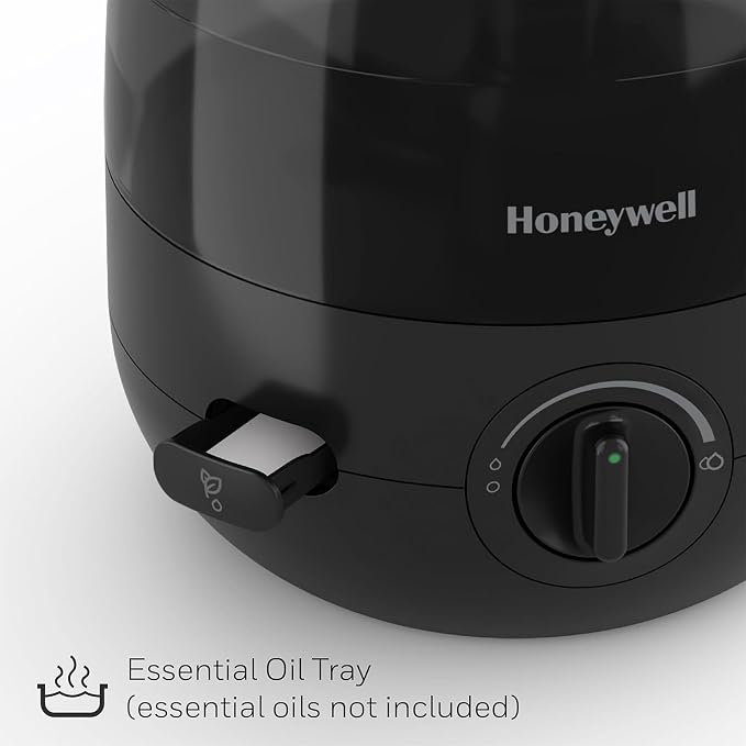 Mini Cool Mist humidifier, Easy to Fill and Clean, humidifier for small Bedroom, Kids Rooms, or office., alternate product