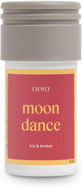 Mini Moondance - Essential Oil for Home- Warm and Alluring Fragrance - Notes of Iris, Bergamot, Amber and Vanilla - Scent