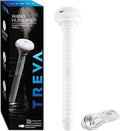 Mini Portable Humidifier, Cool Mist Ultrasonic USB Moisture Wand for travel or home, product image