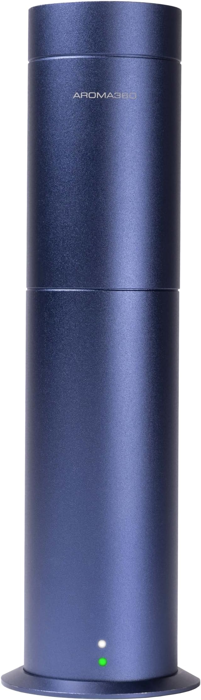 Mini Pro Scent Diffuser-Aroma Diffuser for Essential Oils-Cold-Air Diffusion-600sq.ft., alternate product view 2