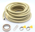 Mini Split Drain Hose Air Conditioner Parts & Accessories Pipe Water Tube Pump Universal Line Set Cover for AC Drainage Hvac