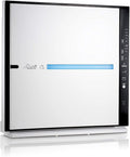 MinusA2 Air Purifiers for Home, Ultra Quiet HEPA Air Purifier - Wall Mountable Air Purifiers for Home Large Room, Allergies