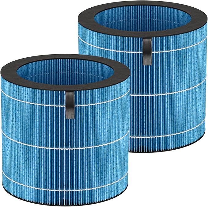 MIRO PRO Humidifier Wicking Filter Compatible with MIRO PRO and KILO PRO Air Puri-fier & Humidifier 2-in-1, Washable