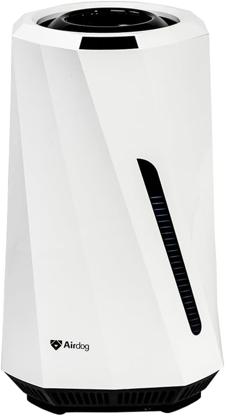 MOI Evaporative Humidifier for Baby- Mist-Free Humidifier, Mold Free humidifier, Quiet, product image