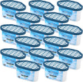 Moisture Absorber Fresh Cotton 6.5 oz/185g | Removes Moisture, Damp & Humidity | Odor Absorber With Fresh Cotton Fragrance |