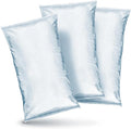 Moisture Absorber Refills for 35.3 Oz Dehumidifier Device, Pack of 3 Unscented Humidity Absorber Bags, Non