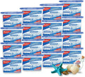 Moisture Absorbers 16 Pack, 10.5 Oz, Humidity Absorber Boxes Attracts Extra Moisture from Your Bathroom, Closet, Kitchen