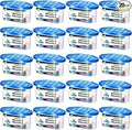 Moisture Absorbers 20 Pack, Attract and Trap Excess Moisture from Your Bathroom, Kitchen,Closet, product image