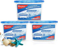 Moisture Absorbers - Dehumidifiers for Closet, Efficient Humidity Absorber Boxes Collect Excess Moisture for
