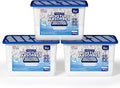 Moisture Absorbers, Fragrance-Free Dehumidifier Boxes for Home, Bathroom, Closet, RV & Car, product image