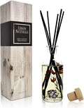 Mountain Air Scented Fragrance Oil Reed Diffuser & Room Freshener | Golden Apples, Birch Wood, Fennel, Pear Eucalyptus