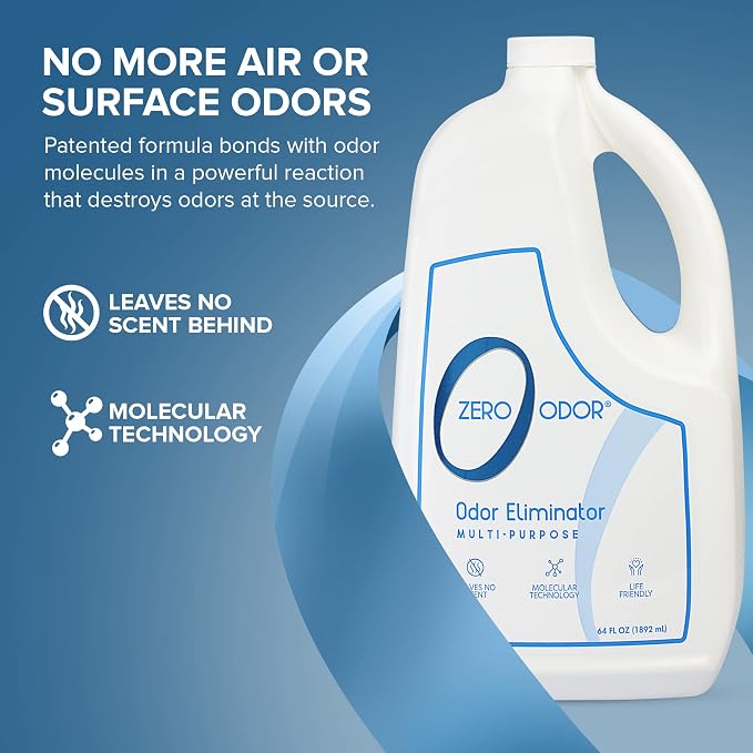 Multi-Purpose Strong Odor Eliminator for Home, Office, Car, Bathroom, Hotel, Room Deodorizer, alternate product view 3