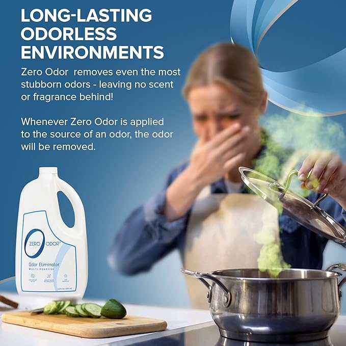 Multi-Purpose Strong Odor Eliminator for Home, Office, Car, Bathroom, Hotel, Room Deodorizer, alternate product view 6