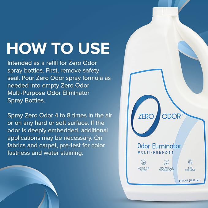 Multi-Purpose Strong Odor Eliminator for Home, Office, Car, Bathroom, Hotel, Room Deodorizer, alternate product view 8