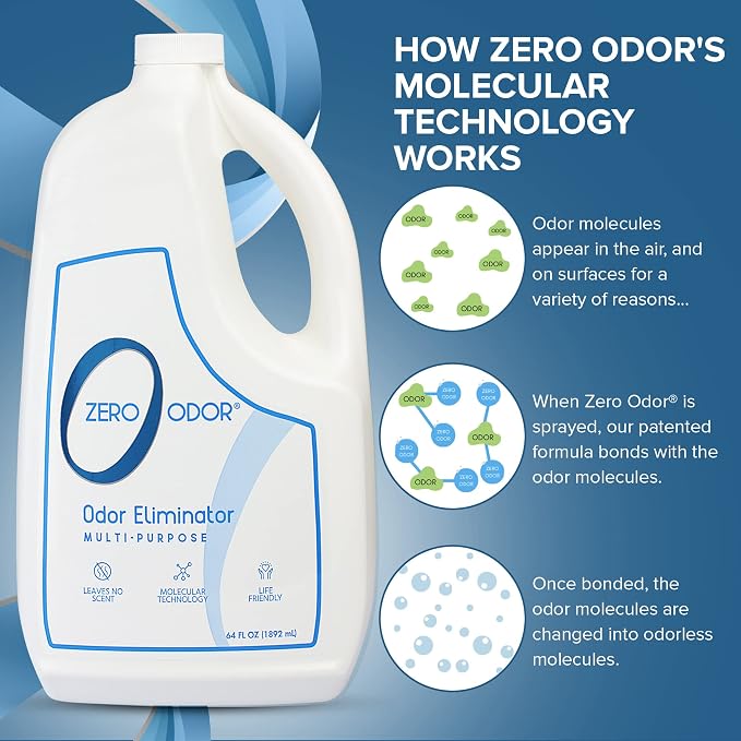 Multi-Purpose Strong Odor Eliminator for Home, Office, Car, Bathroom, Hotel, Room Deodorizer, alternate product view 9