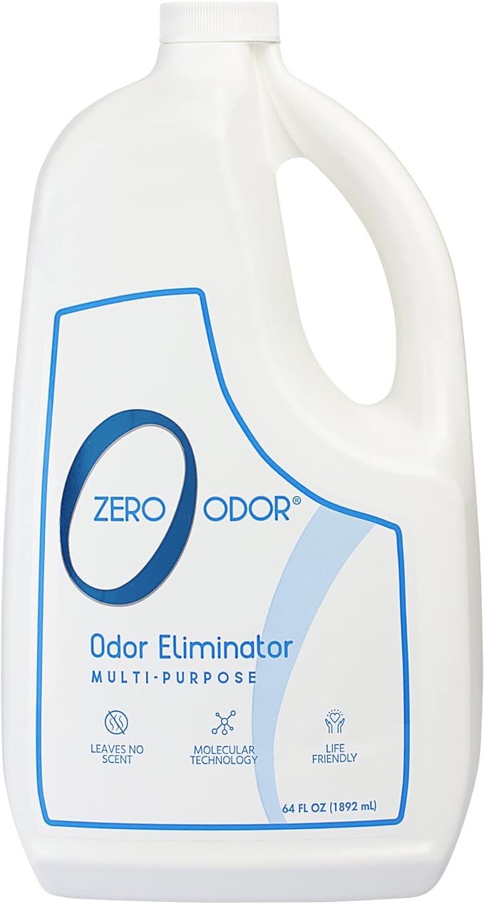 Multi-Purpose Strong Odor Eliminator for Home, Office, Car, Bathroom, Hotel, Room Deodorizer, and Odor