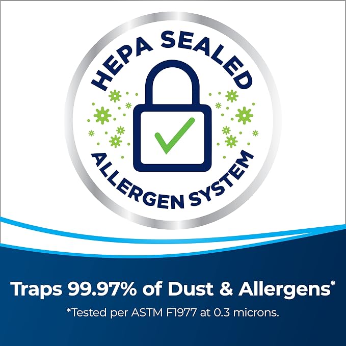 MultiClean Allergen Pet Wood, alternate product view 5
