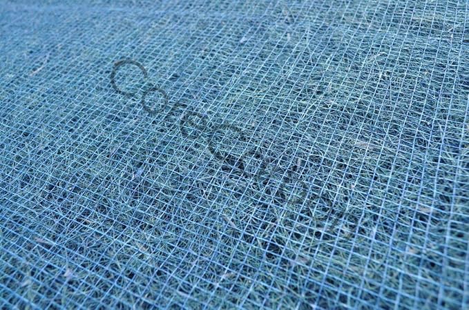 Natural Fiber Hog Hair Furnace Door Filter for Mobile, Manufactured and Modular Homes (16 x 20), alternate product view 4