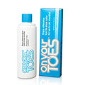 Natural Foot and Shoe Odor Eliminator –Shoe Deodorizer with Body Powder to Neutralize Smelly Odors, product image