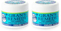 Natural Shoe Deodorizer and Foot Odor Eliminator Powder for Men, Women, and Kids, Absorb Sweat and Moisture, product image