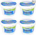 Nature's Air Sponge Odor Absorber and Eliminator Unscented Plastic Tub 1 Lb. 4-Pack Plastic, product image