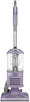 Navigator Lift-Away Vacuum - Purple, Plastic, Anti-Allergen Seal + HEPA, Upright Vacuum Cleaner with Detachable Canister