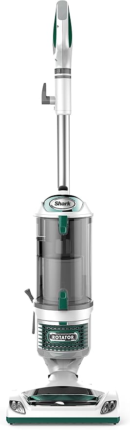 Ninja Rotator Professional Lift-Away (NV501GN) Upright Vacuum, Green (Renewed), product image