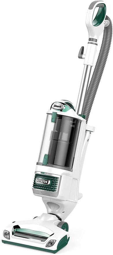 Ninja Rotator Professional Lift-Away (NV501GN) Upright Vacuum, Green (Renewed), alternate product view 2