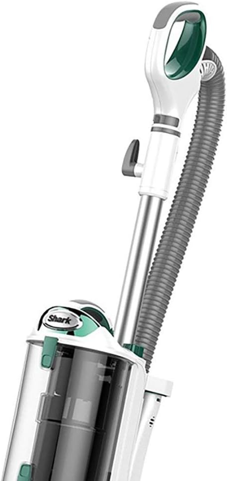 Ninja Rotator Professional Lift-Away (NV501GN) Upright Vacuum, Green (Renewed), alternate product view 4