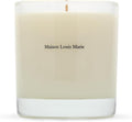 No.04 Bois de Balincourt Soy Wax Candle | Luxury Fragrance s for a Modern World (8.5 oz | 240 g), product image