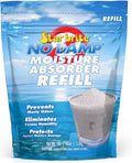 No Damp Moisture Absorber & Dehumidifier 48 Ounce Refill - Simple, Portable, Humidity Control for Boats, RVs, product image