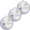 Odor Absorbing Solid Air Freshener, Lavender Escape, 8 Ounce (Pack of 3) 5 inches, product image