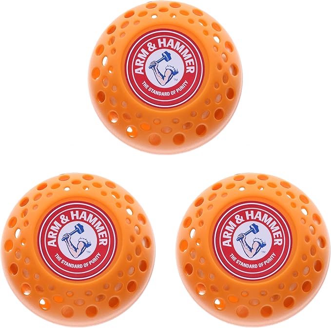 Odor Busterz Fresh Burst (3 count) 3 count 9.05 inches, alternate product view 2