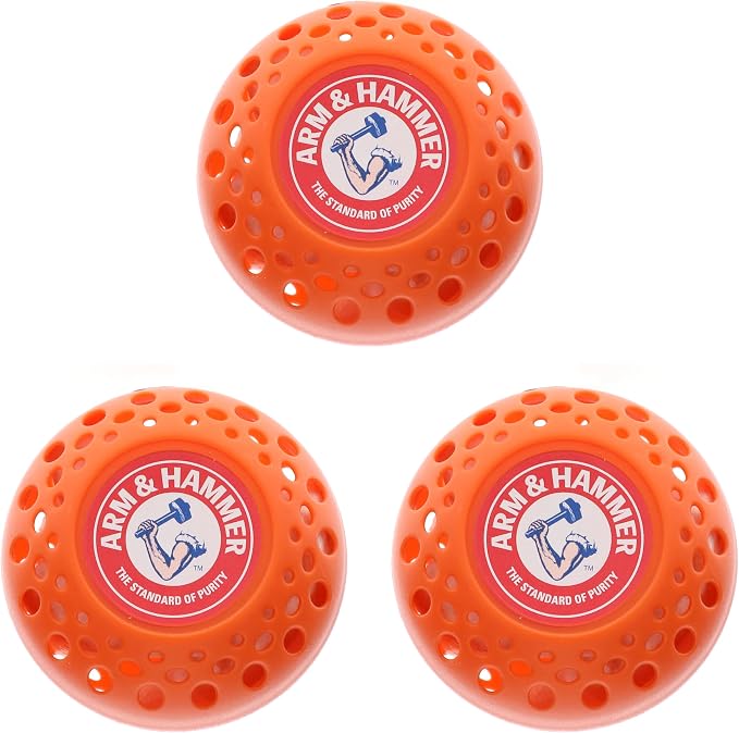 Odor Busterz Pumpkin Cream (3 count) 3 count 9.05 inches, alternate product view 2